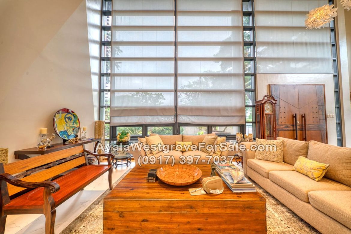 4 Bedroom House for Sale in Ayala Westgrove Heights, Inchican, Silang, Cavite