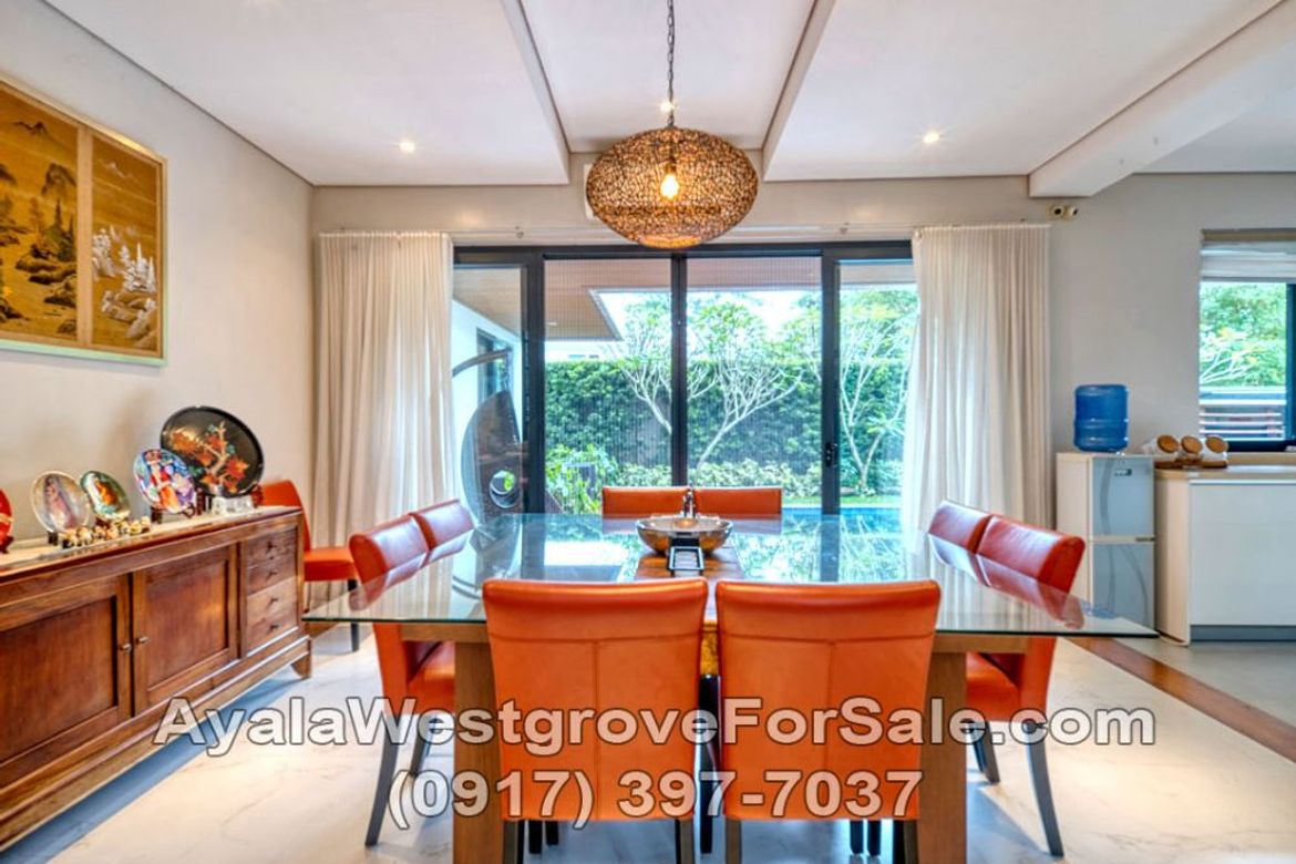 4 Bedroom House for Sale in Ayala Westgrove Heights, Inchican, Silang, Cavite – photo 4