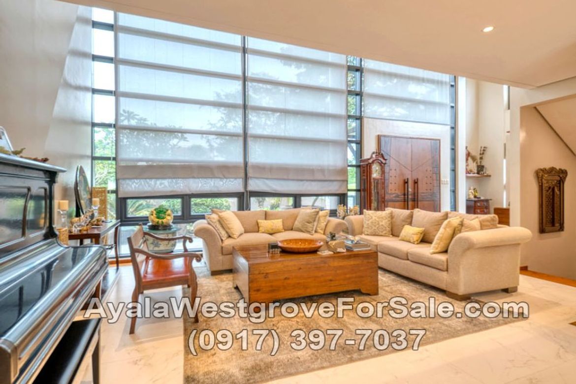 4 Bedroom House for Sale in Ayala Westgrove Heights, Inchican, Silang, Cavite – photo 6