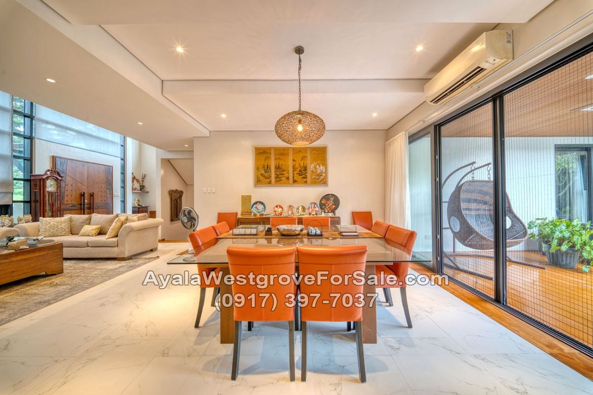 4 Bedroom House for Sale in Ayala Westgrove Heights, Inchican, Silang, Cavite – photo 7