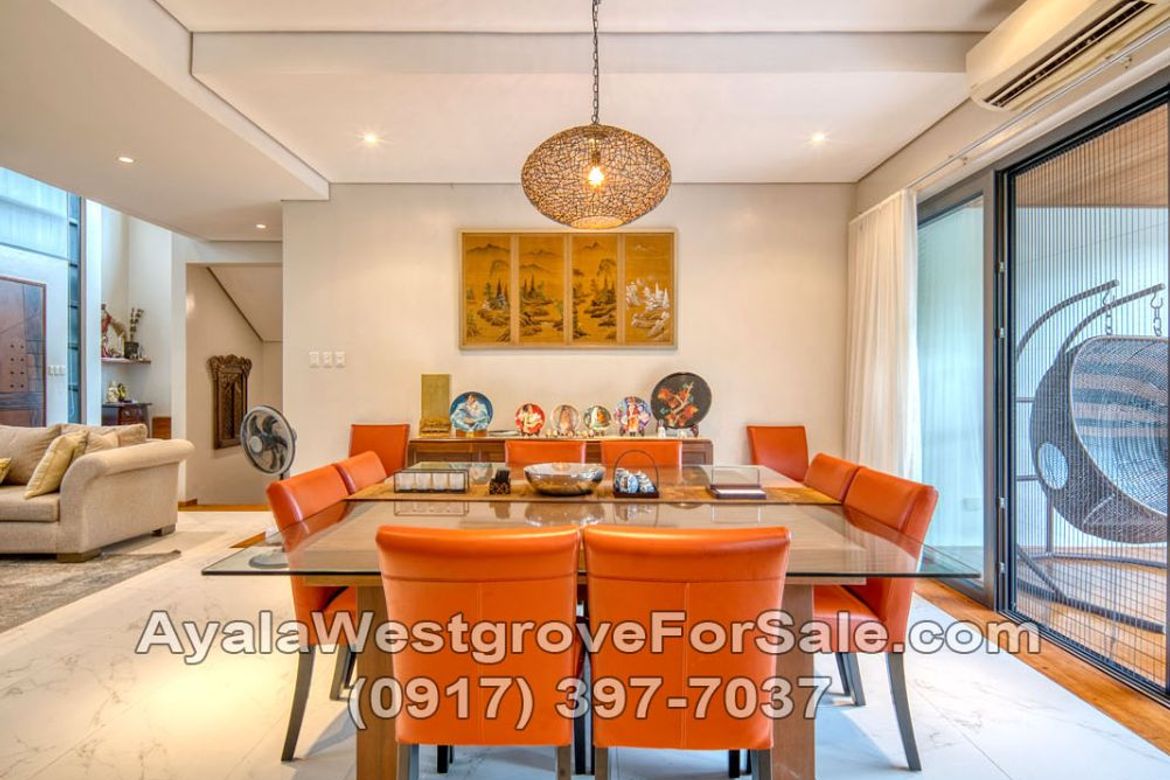 4 Bedroom House for Sale in Ayala Westgrove Heights, Inchican, Silang, Cavite – photo 8