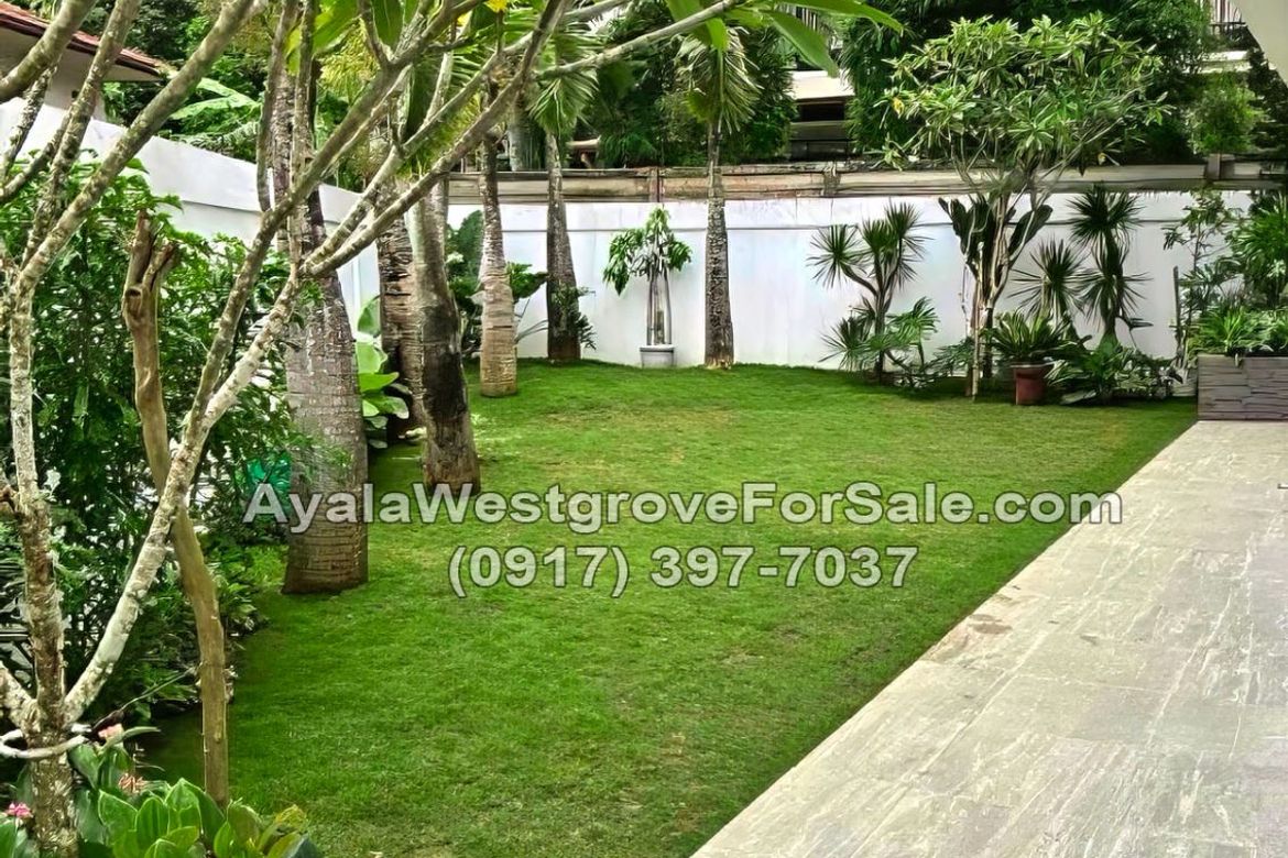 4 Bedroom House for Sale in Ayala Westgrove Heights, Inchican, Silang, Cavite