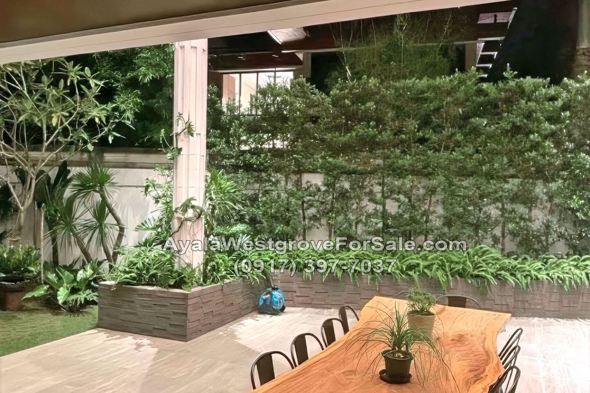 4 Bedroom House for Sale in Ayala Westgrove Heights, Inchican, Silang, Cavite – photo 2