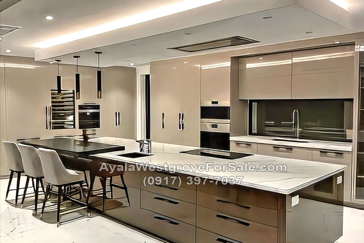 4 Bedroom House for Sale in Ayala Westgrove Heights, Inchican, Silang, Cavite – photo 3