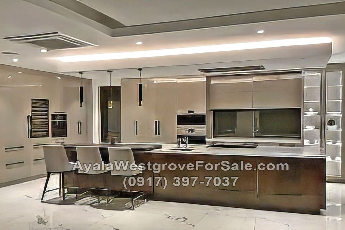 4 Bedroom House for Sale in Ayala Westgrove Heights, Inchican, Silang, Cavite – photo 4