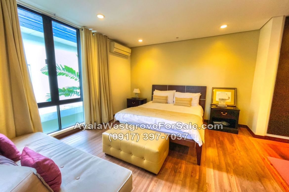 4 Bedroom House for Sale in Ayala Westgrove Heights, Inchican, Silang, Cavite – photo 2