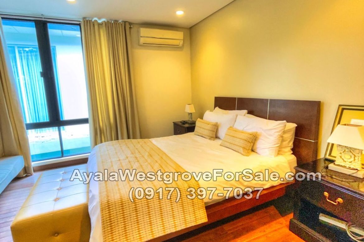 4 Bedroom House for Sale in Ayala Westgrove Heights, Inchican, Silang, Cavite – photo 5