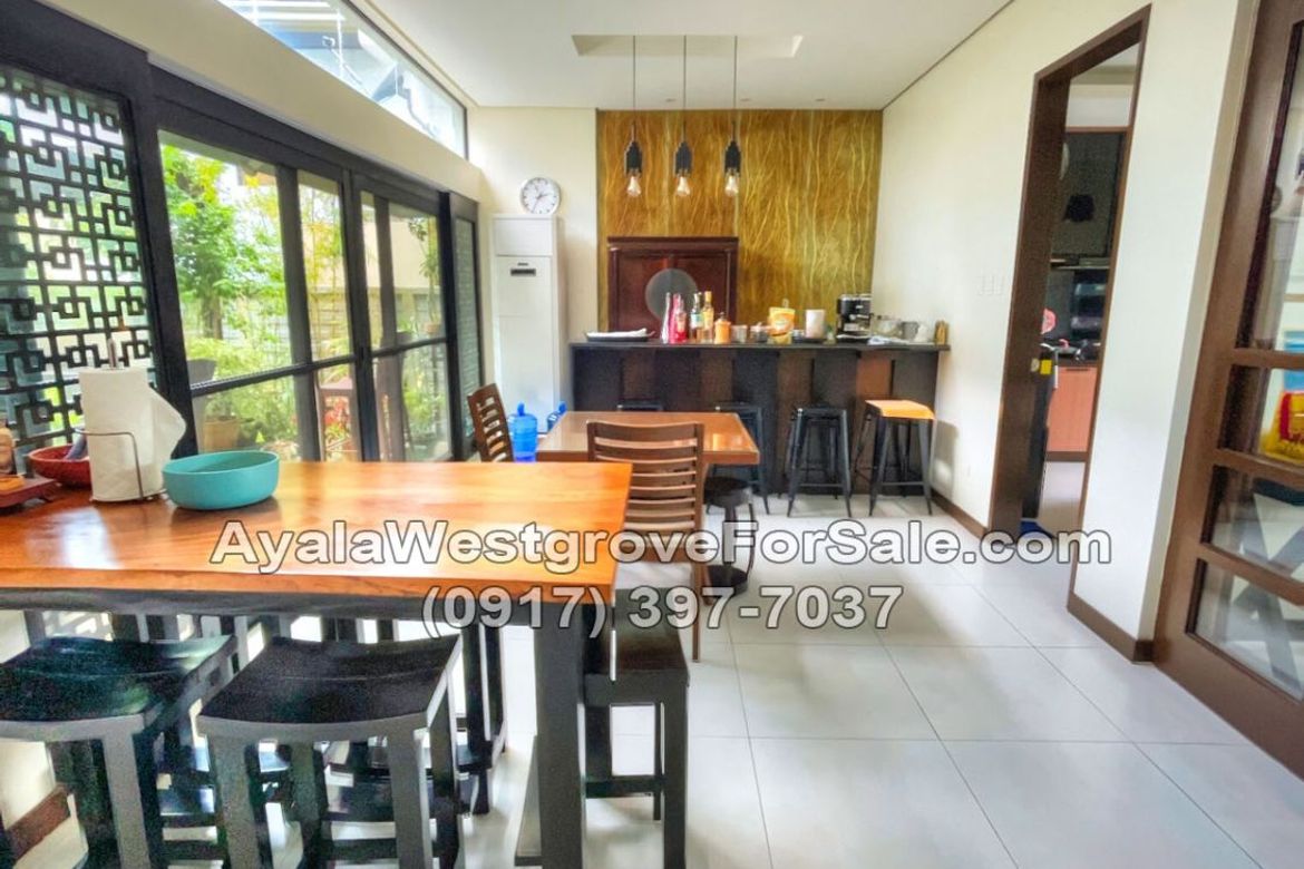 4 Bedroom House for Sale in Ayala Westgrove Heights, Inchican, Silang, Cavite – photo 7