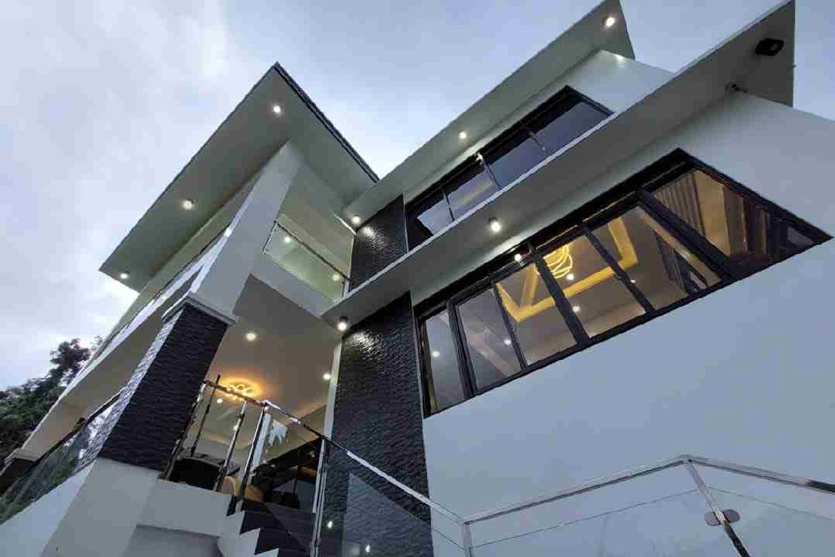 4 Bedroom House for Sale in Babag, Cebu City, Cebu