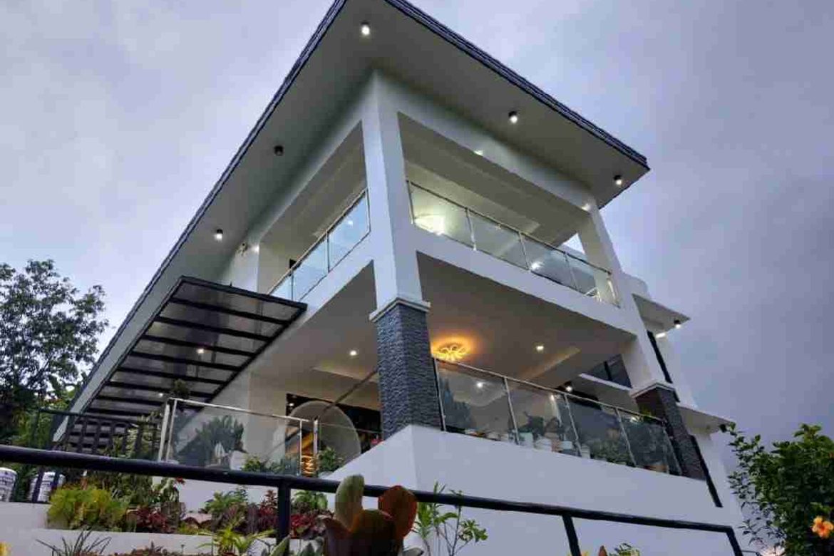 4 Bedroom House for Sale in Babag, Cebu City, Cebu – photo 2