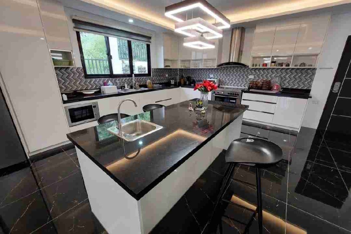 4 Bedroom House for Sale in Babag, Cebu City, Cebu – photo 8