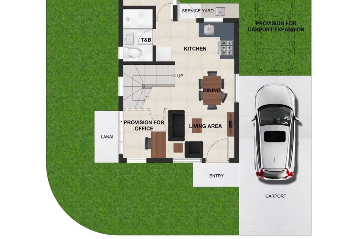 4 Bedroom House for Sale in Babag, Lapu-Lapu, Cebu – photo 3