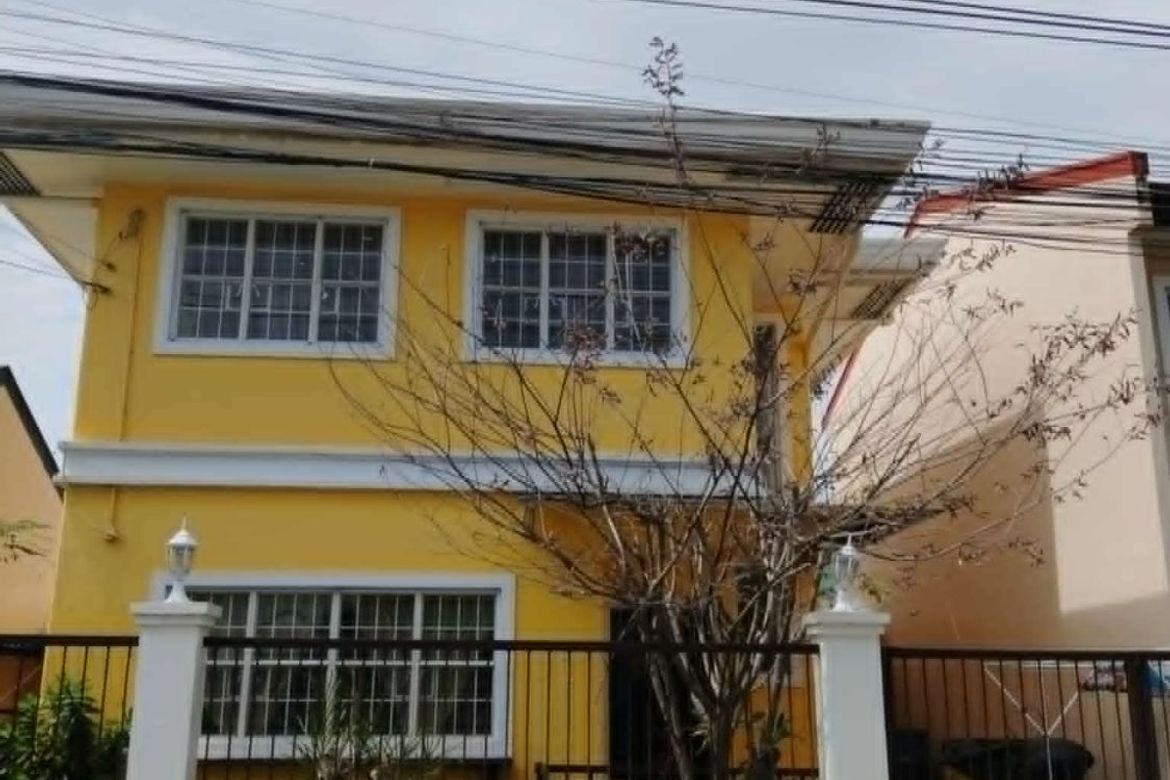 4 Bedroom House for Sale in Babag, Lapu-Lapu, Cebu