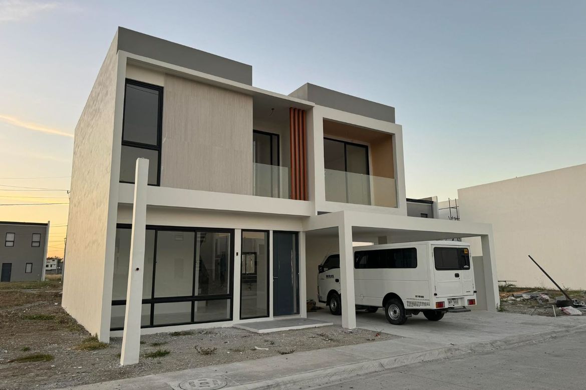 4 Bedroom House for Sale in Bacao II, General Trias, Cavite – photo 7