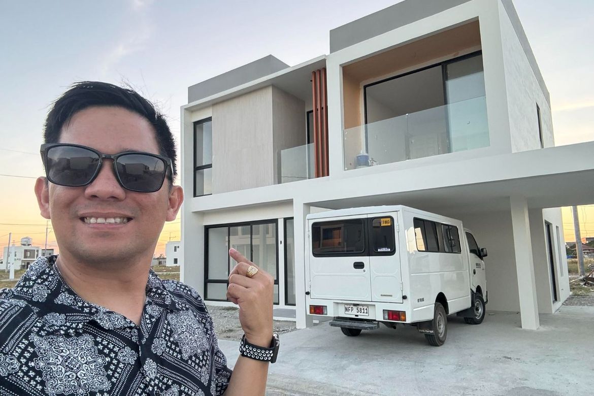 4 Bedroom House for Sale in Bacao II, General Trias, Cavite – photo 8