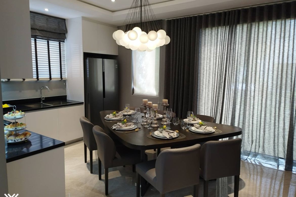 4 Bedroom House for Sale in Bacao II, General Trias, Cavite – photo 7