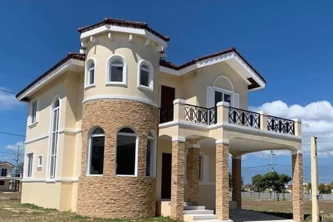 4 Bedroom House for Sale in Bacao II, General Trias, Cavite – photo 2