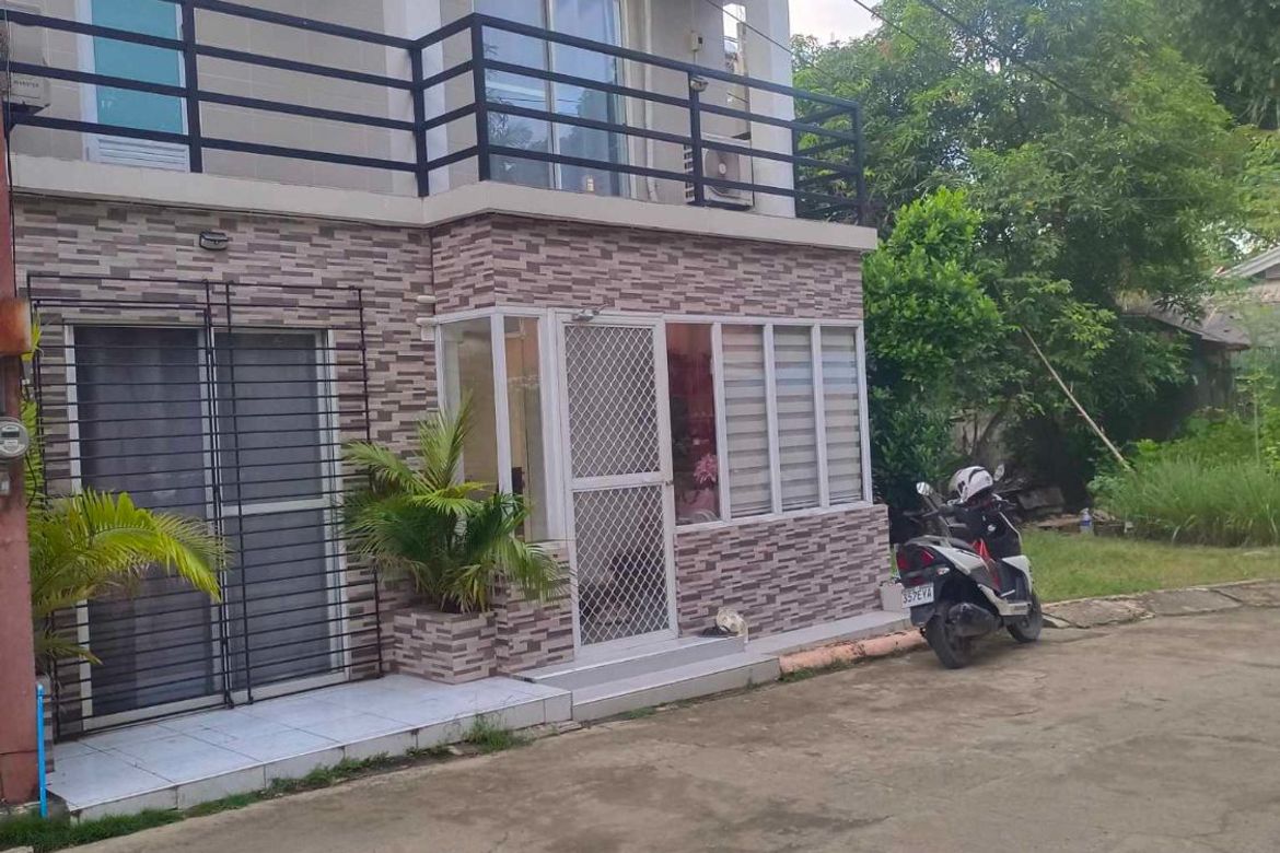 4 Bedroom House for Sale in Bacayan, Cebu City, Cebu