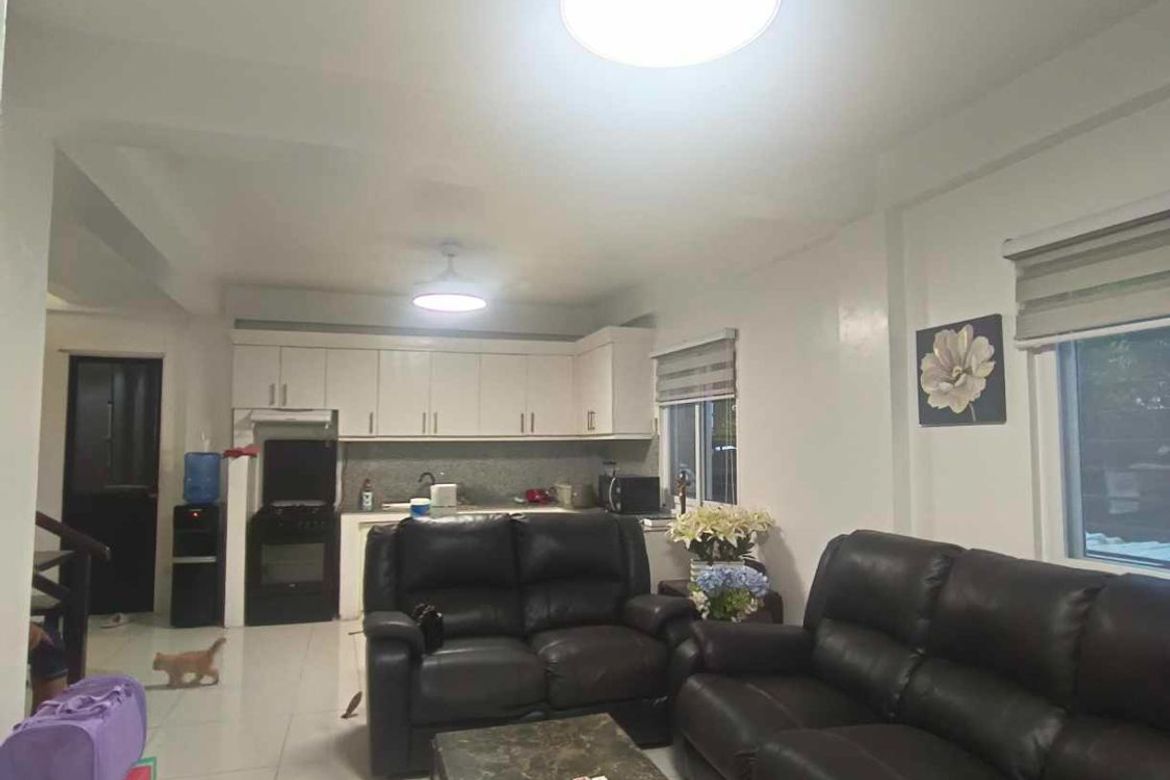 4 Bedroom House for Sale in Bacayan, Cebu City, Cebu – photo 2