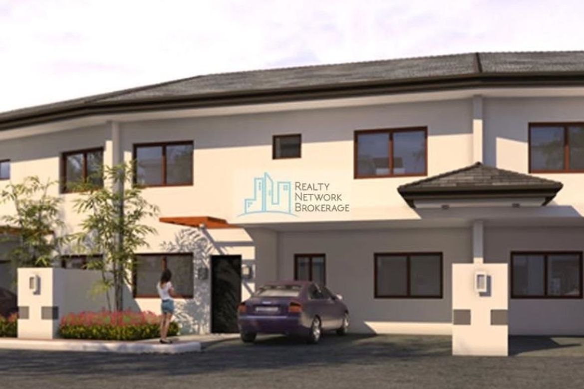 4 Bedroom House for Sale in Bacayan, Cebu City, Cebu