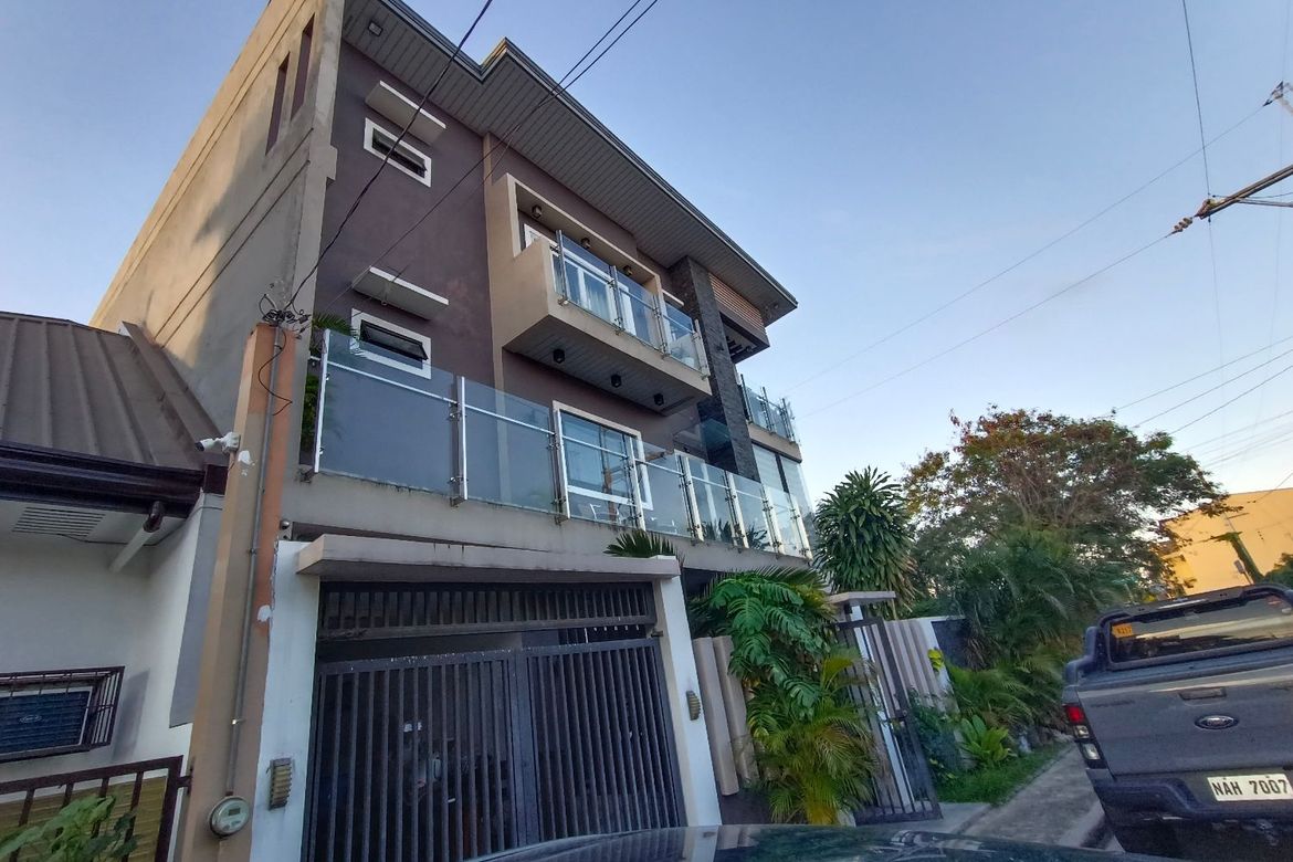 4 Bedroom House for Sale in Bacoor, Cavite – photo 4