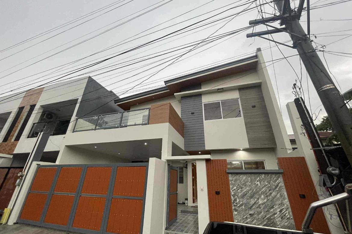 4 Bedroom House for Sale in Bacoor, Cavite – photo 2