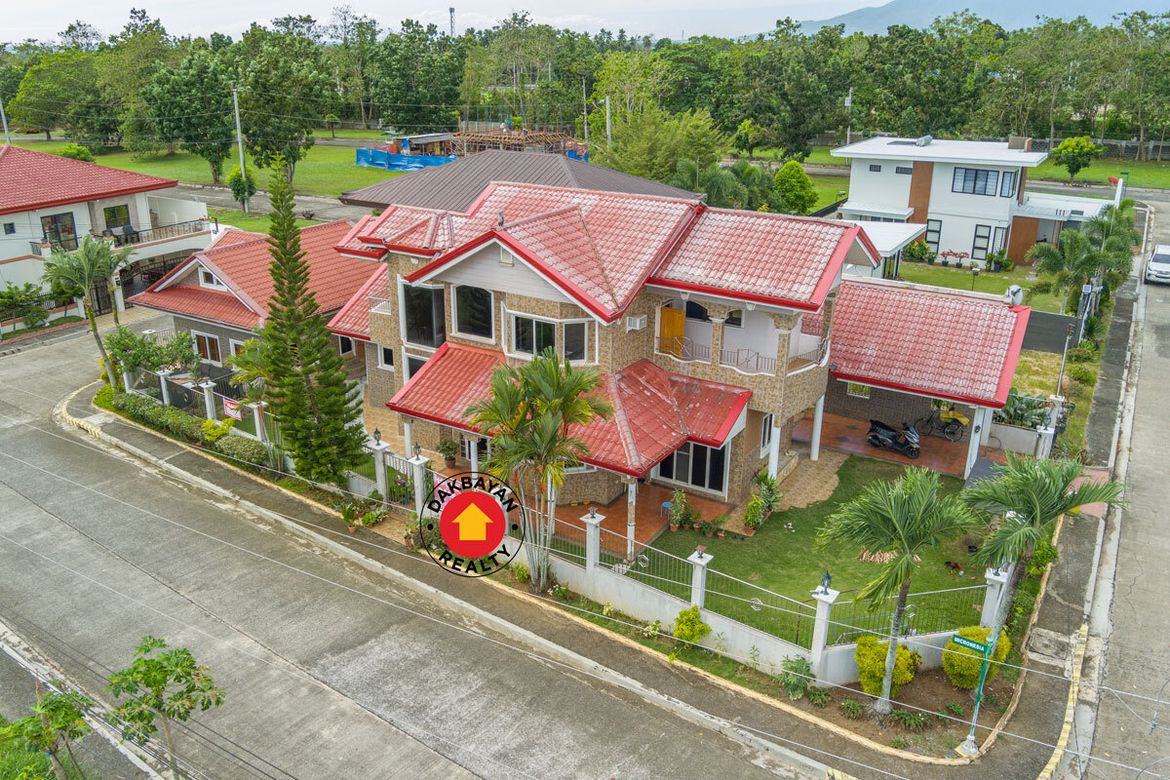 4 Bedroom House for Sale in Bago Oshiro, Davao City, Davao del Sur – photo 5