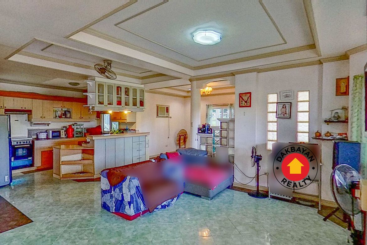4 Bedroom House for Sale in Bago Oshiro, Davao City, Davao del Sur – photo 6