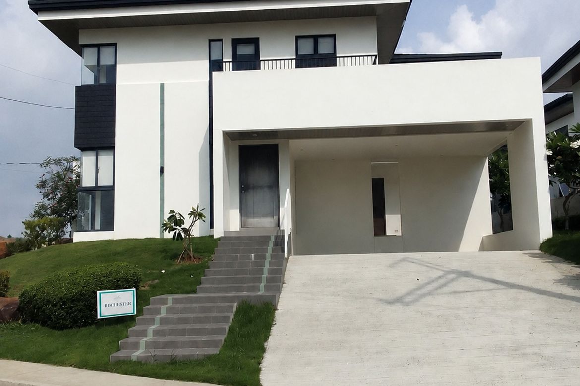 4 Bedroom House for Sale in Bagong Nayon, Antipolo, Rizal