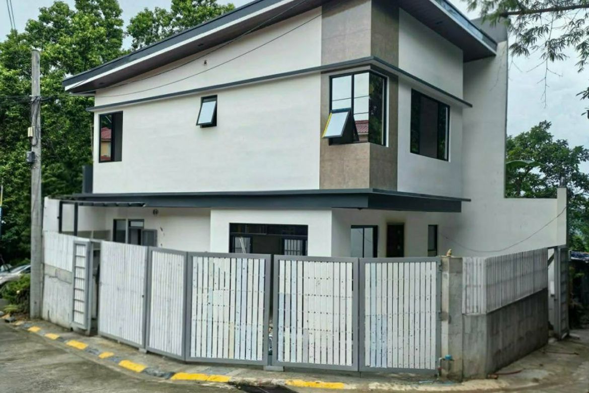 4 Bedroom House for Sale in Bagong Nayon, Antipolo, Rizal
