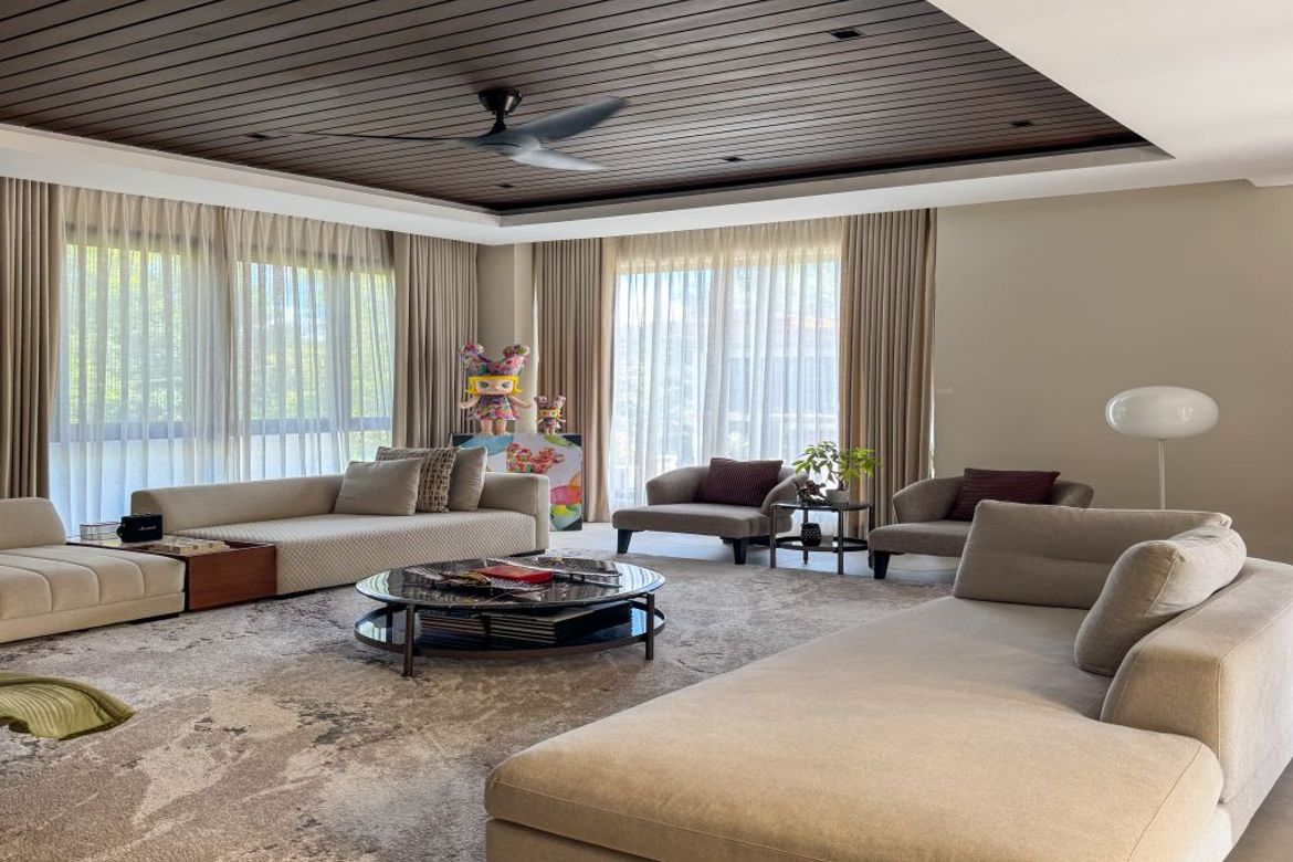 4 Bedroom House for Sale in Bagong Nayon, Antipolo, Rizal