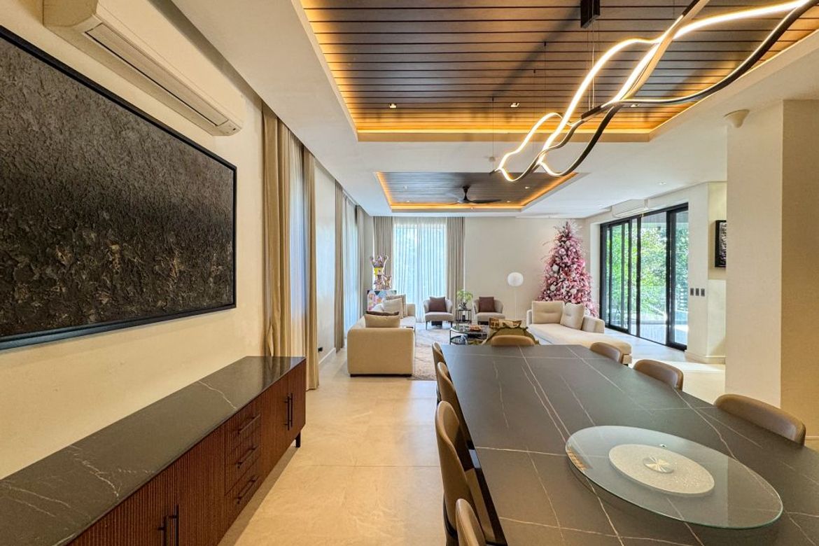 4 Bedroom House for Sale in Bagong Nayon, Antipolo, Rizal – photo 4