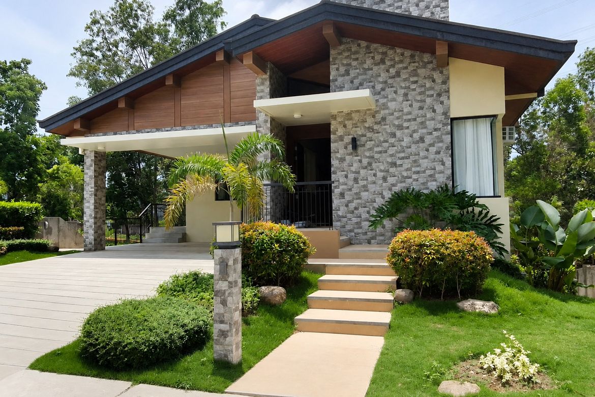 4 Bedroom House for Sale in Bagong Nayon, Antipolo, Rizal