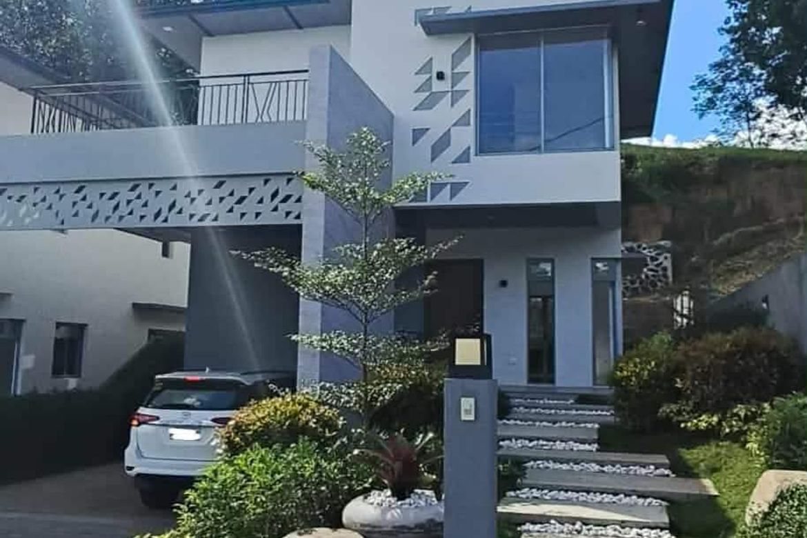 4 Bedroom House for Sale in Bagong Nayon, Antipolo, Rizal