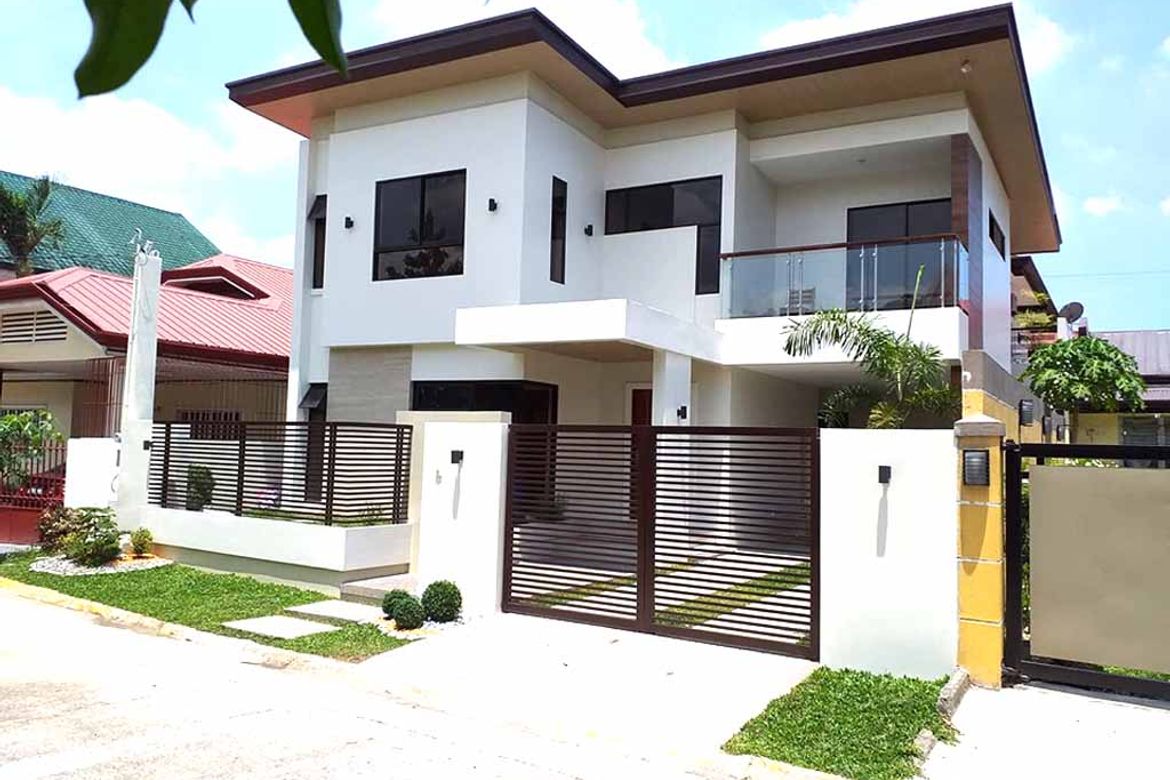 4 Bedroom House for Sale in Bagong Silangan, Quezon City, Metro Manila