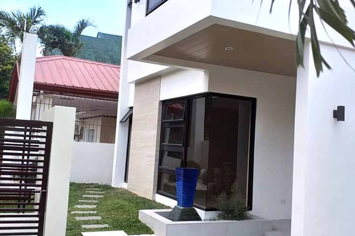 4 Bedroom House for Sale in Bagong Silangan, Quezon City, Metro Manila – photo 2