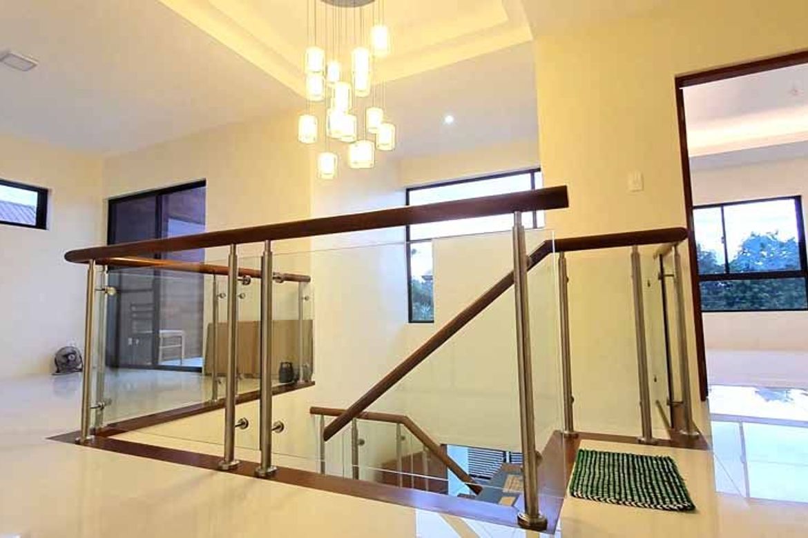 4 Bedroom House for Sale in Bagong Silangan, Quezon City, Metro Manila – photo 7