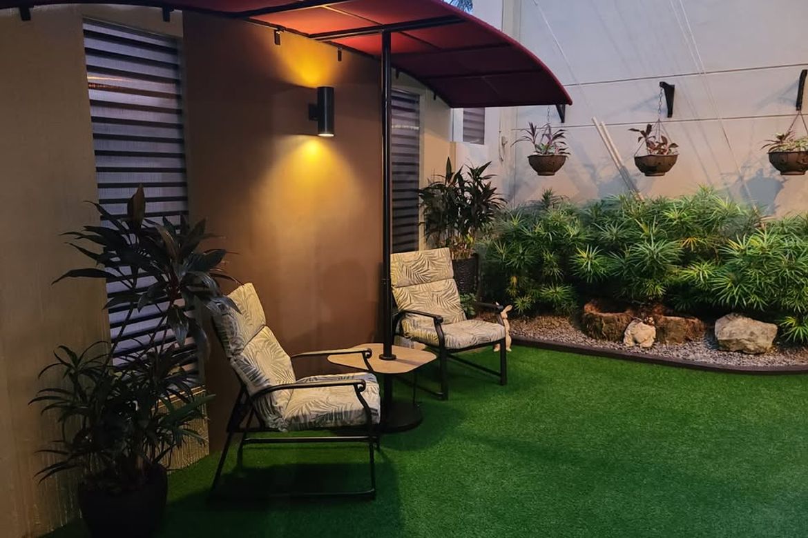 4 Bedroom House for Sale in Bagong Silangan, Quezon City, Metro Manila – photo 4