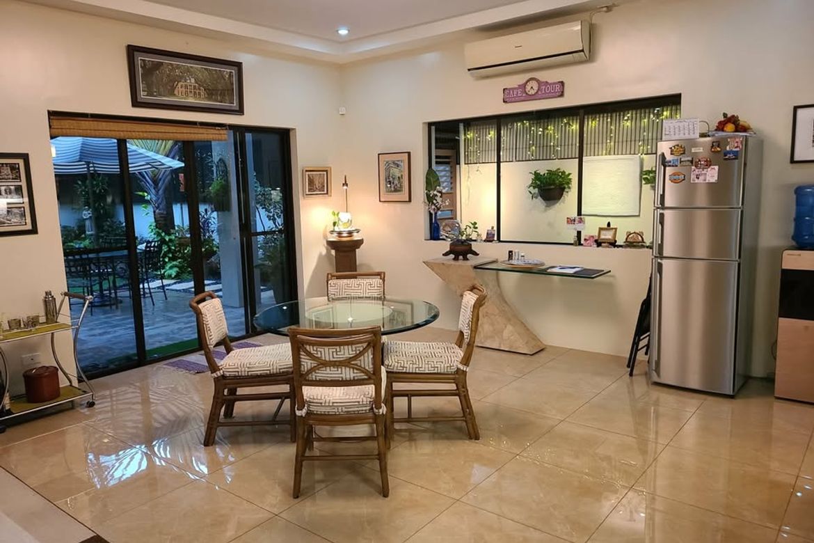 4 Bedroom House for Sale in Bagong Silangan, Quezon City, Metro Manila – photo 8