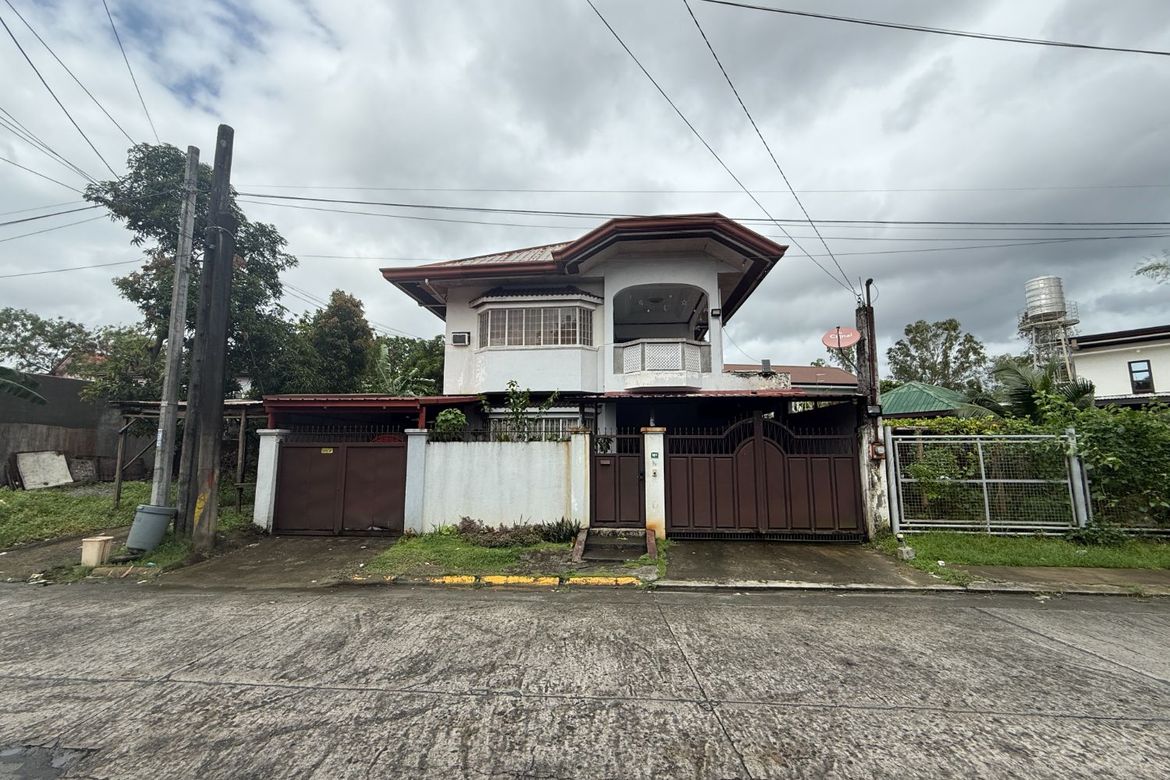 4 Bedroom House for Sale in Bagong Silangan, Quezon City, Metro Manila
