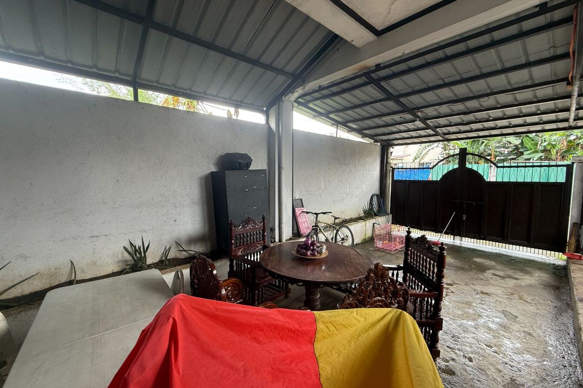 4 Bedroom House for Sale in Bagong Silangan, Quezon City, Metro Manila – photo 4