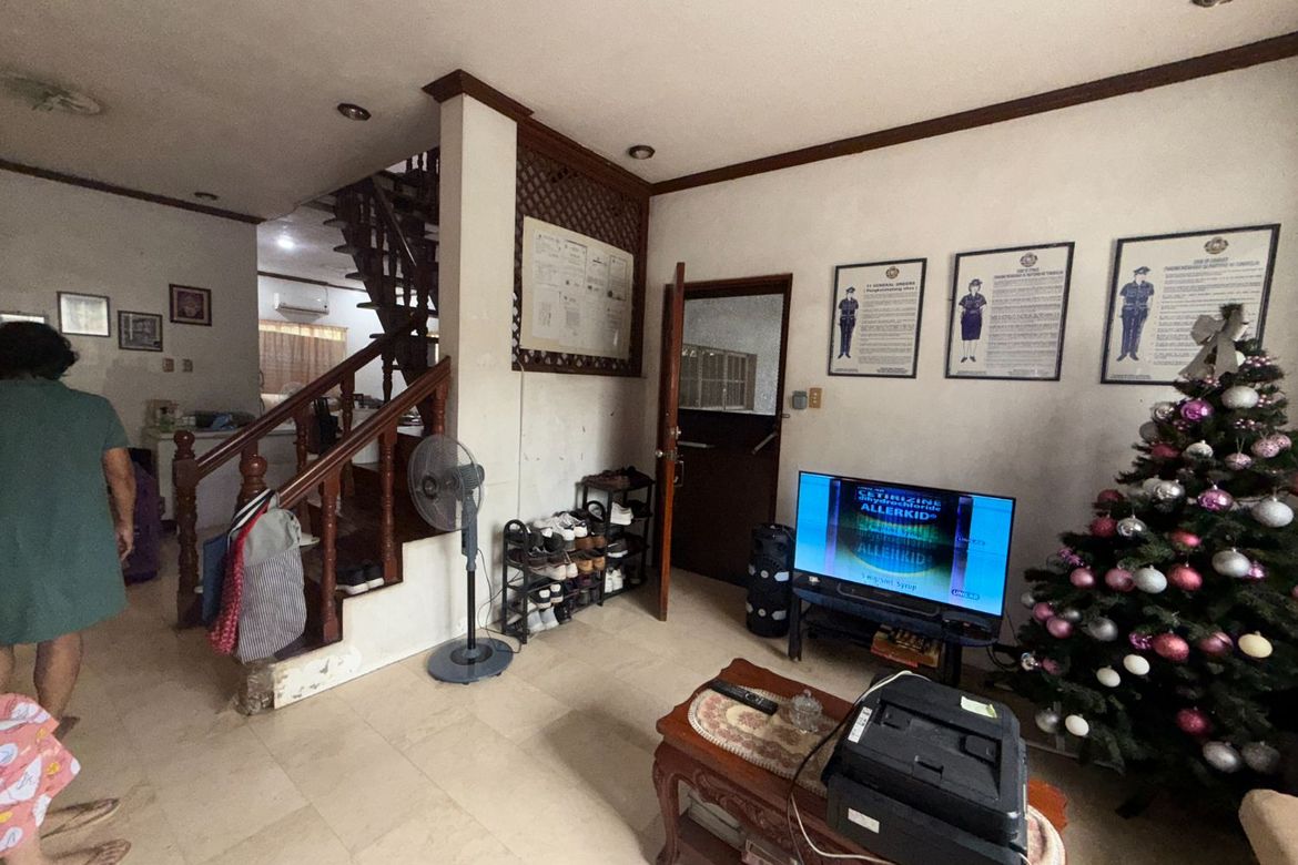 4 Bedroom House for Sale in Bagong Silangan, Quezon City, Metro Manila – photo 5
