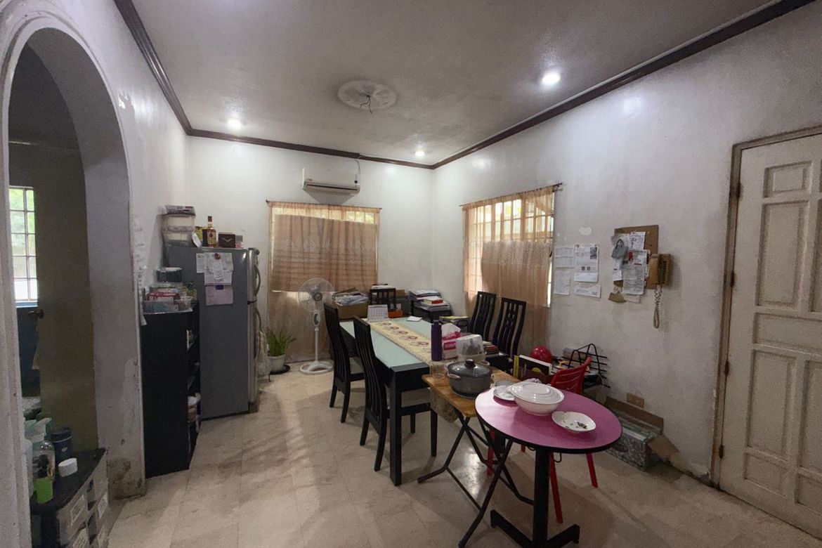 4 Bedroom House for Sale in Bagong Silangan, Quezon City, Metro Manila – photo 6