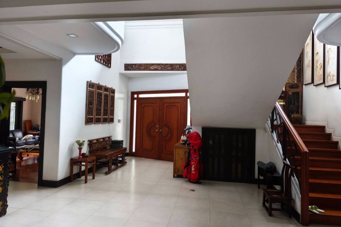 4 Bedroom House for Sale in Bagumbayan, Quezon City, Metro Manila – photo 4