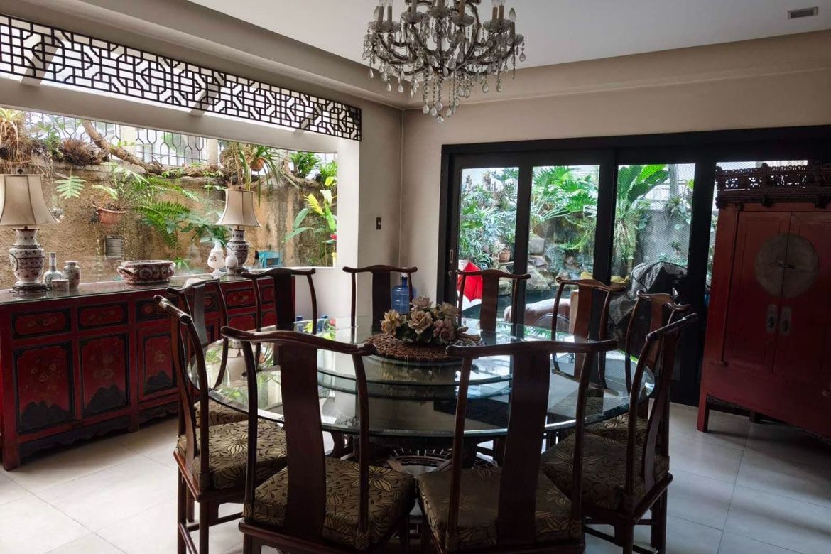 4 Bedroom House for Sale in Bagumbayan, Quezon City, Metro Manila – photo 5