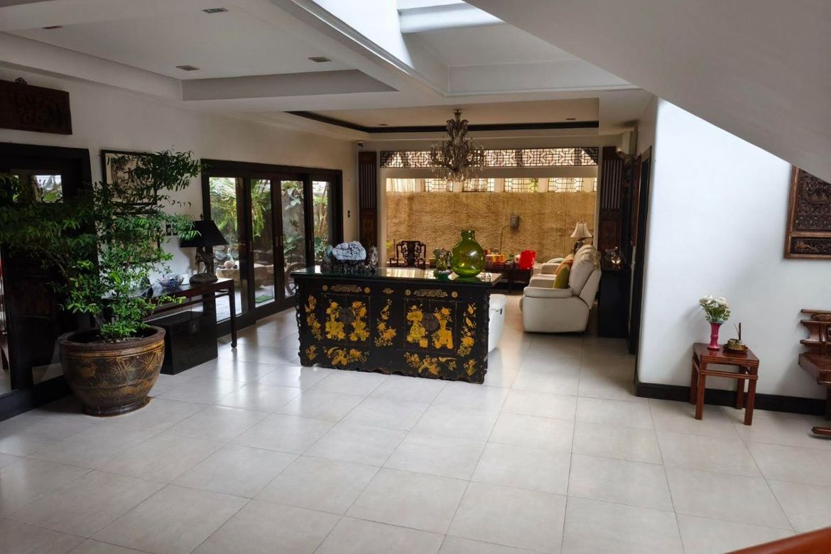 4 Bedroom House for Sale in Bagumbayan, Quezon City, Metro Manila – photo 6