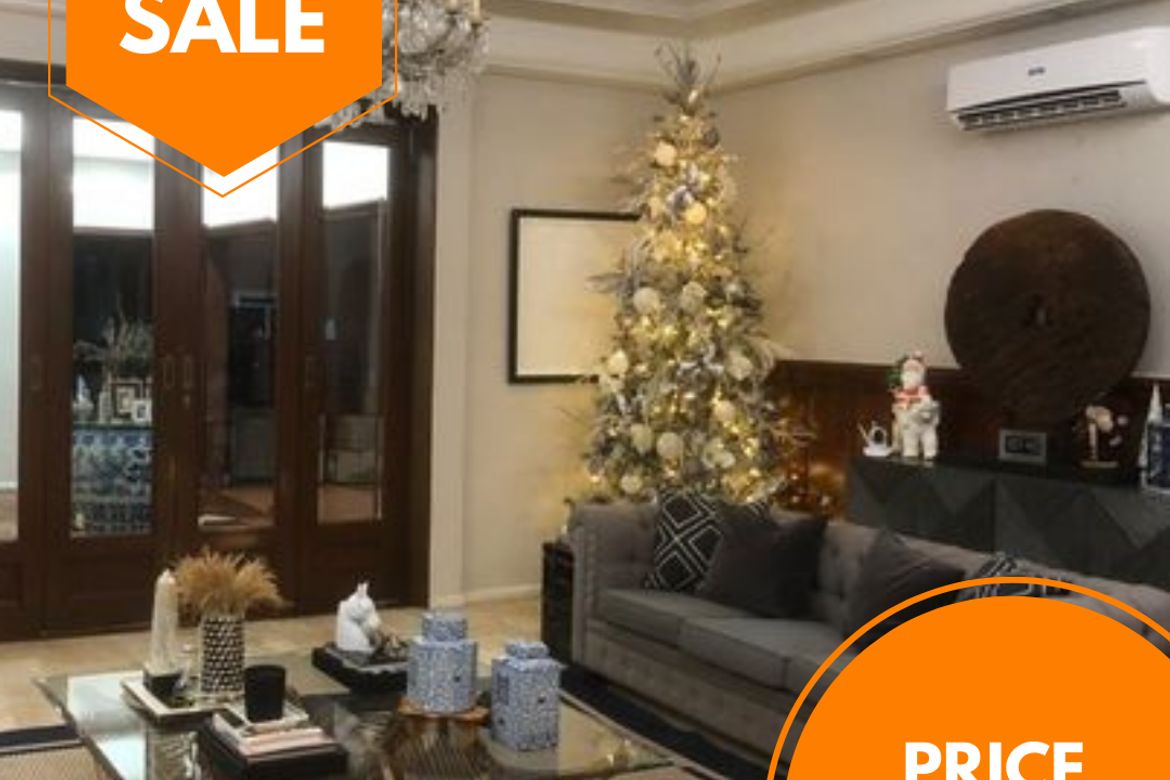 4 Bedroom House for Sale in Bahay Toro, Quezon City, Metro Manila