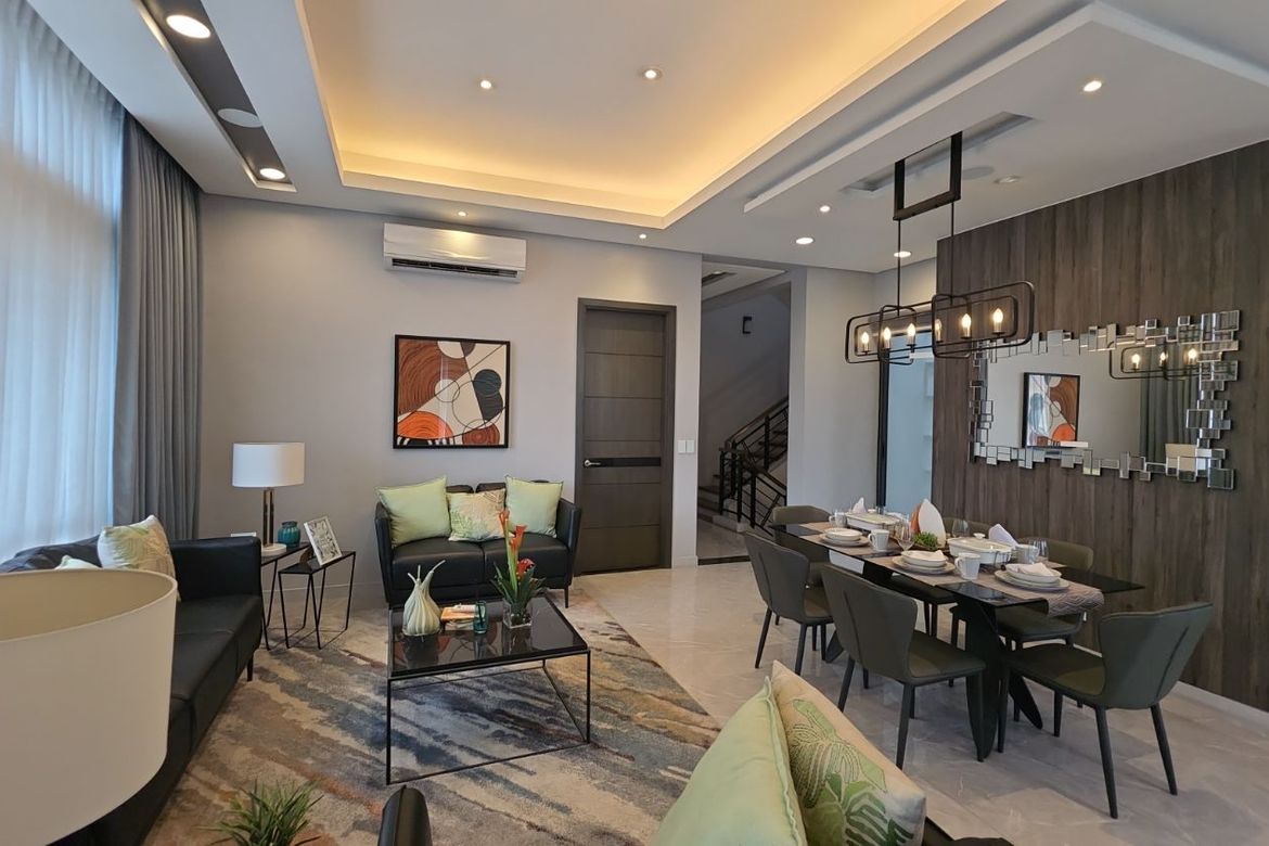 4 Bedroom House for Sale in Bahay Toro, Quezon City, Metro Manila near LRT-1 Roosevelt – photo 4