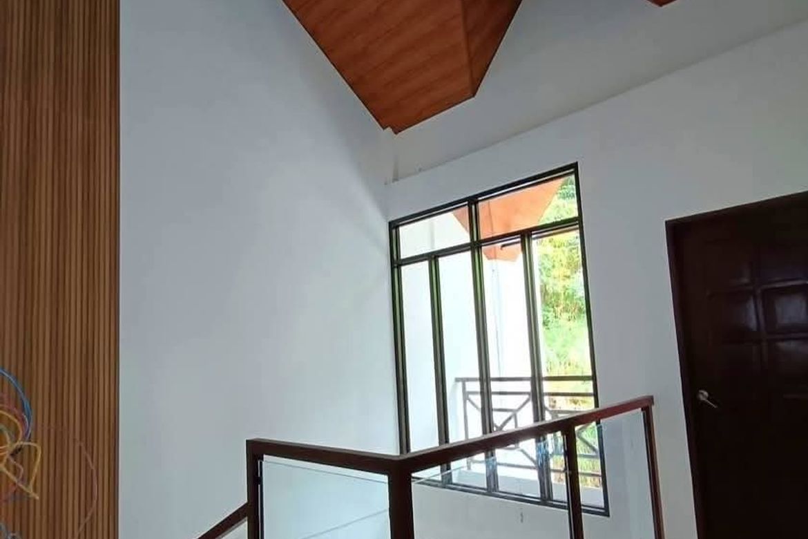 4 Bedroom House for Sale in Bakakeng Central, Baguio, Benguet – photo 6
