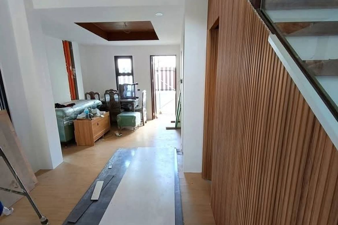 4 Bedroom House for Sale in Bakakeng Central, Baguio, Benguet – photo 8